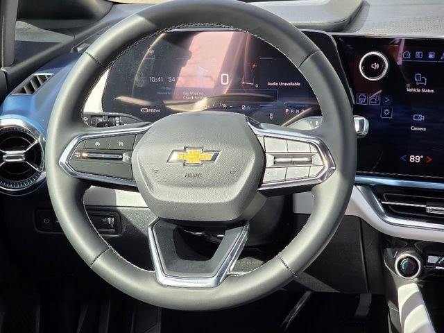 2026 Chevrolet Equinox EV 2LT - Photo 16