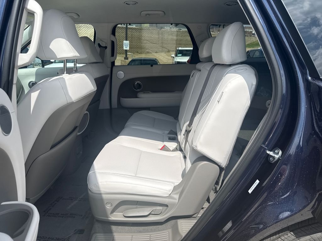 2026 Hyundai Palisade SEL - Photo 25