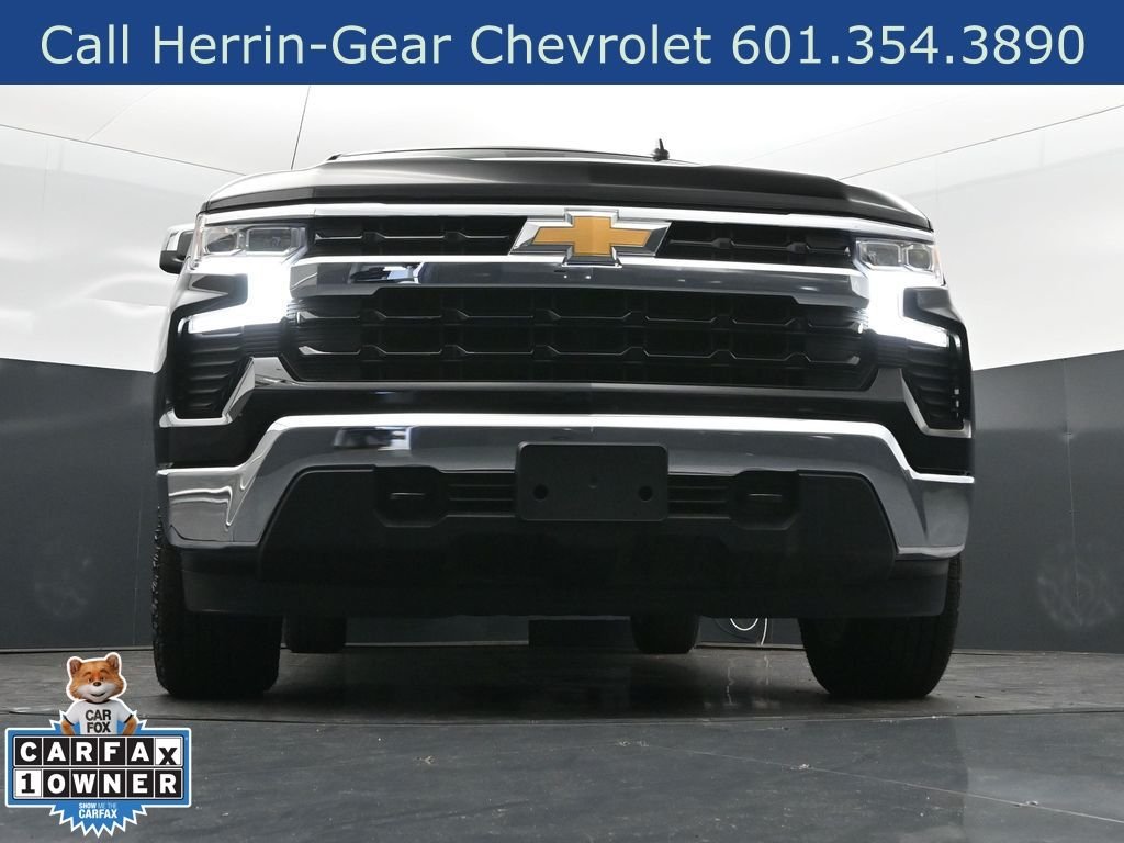 2024 Chevrolet Silverado 1500 LT - Photo 28