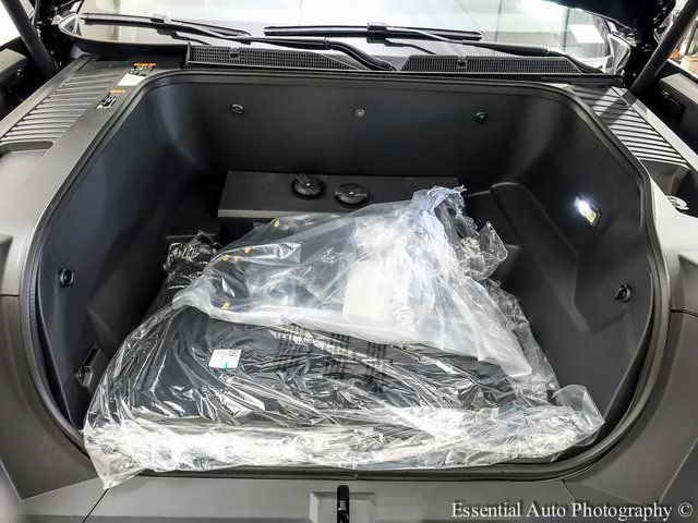 New 2026 Onyx Black GMC Elevation Extended Range image 20