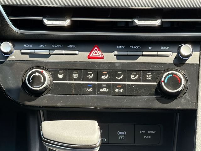 New 2026 Gray Hyundai SE image 44