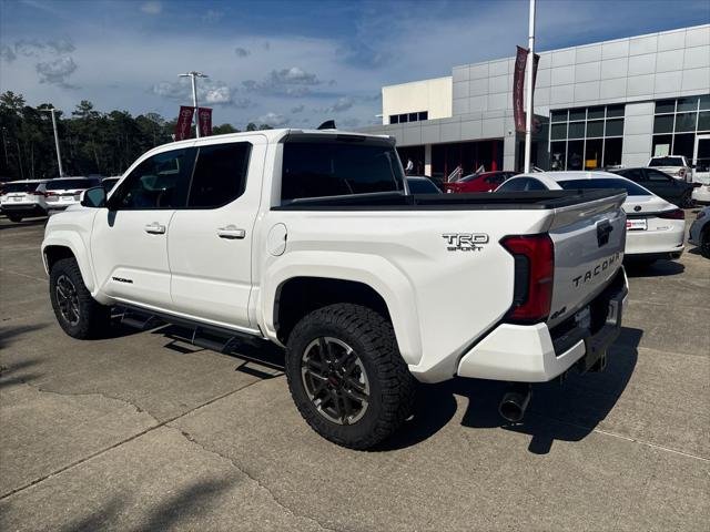 Certified Used 2025 ICE CAP Toyota  image 3