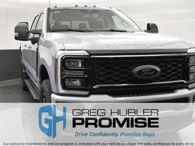 2026 Ford Super Duty F-250® Lariat®