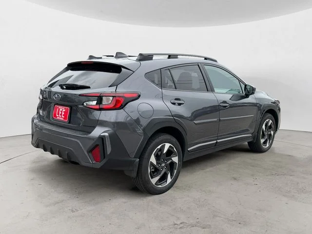 Used 2026 Gray Subaru Limited image 6