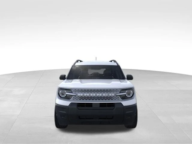 Used 2025 White Ford Big Bend image 16