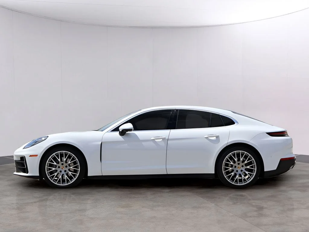 Certified 2024 Porsche Panamera Base with VIN WP0AA2YA1RL000983 for sale in Kansas City