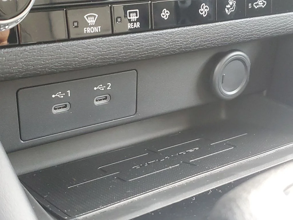 2026 Mitsubishi Outlander ES - Photo 28