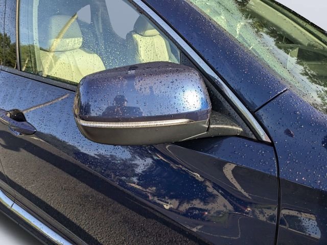Used 2023 Blue Acura Technology Package image 11