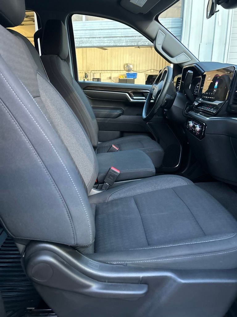 Used 2023 Blue GMC Elevation image 26