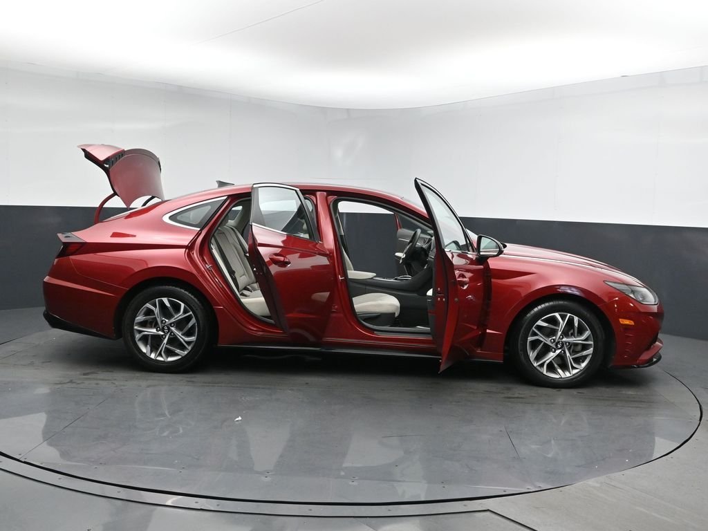 2023 Hyundai Sonata SEL - Photo 26
