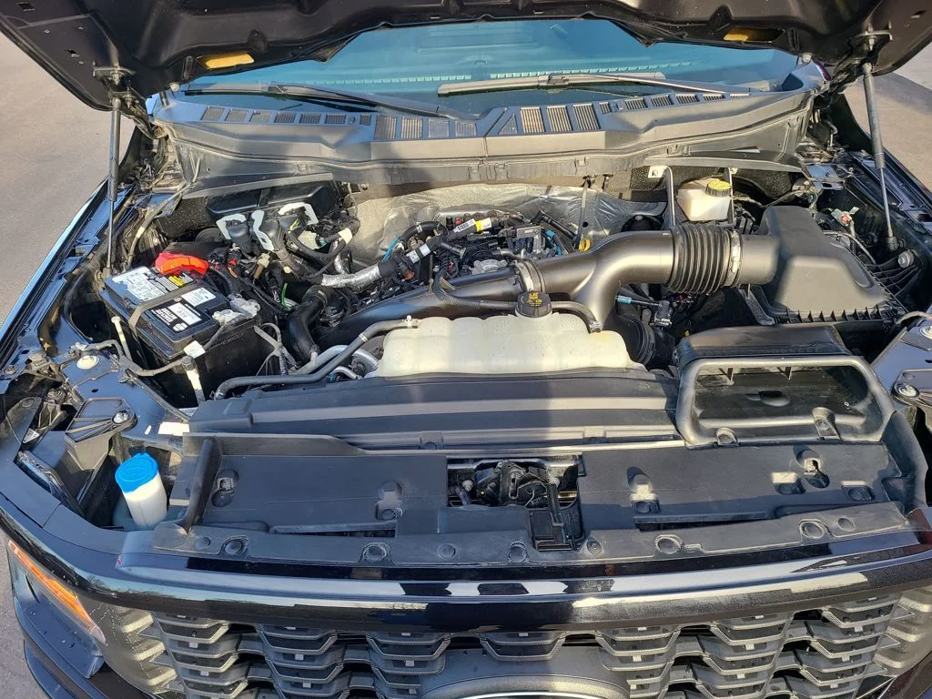 2024 Ford F-150 STX - Photo 41