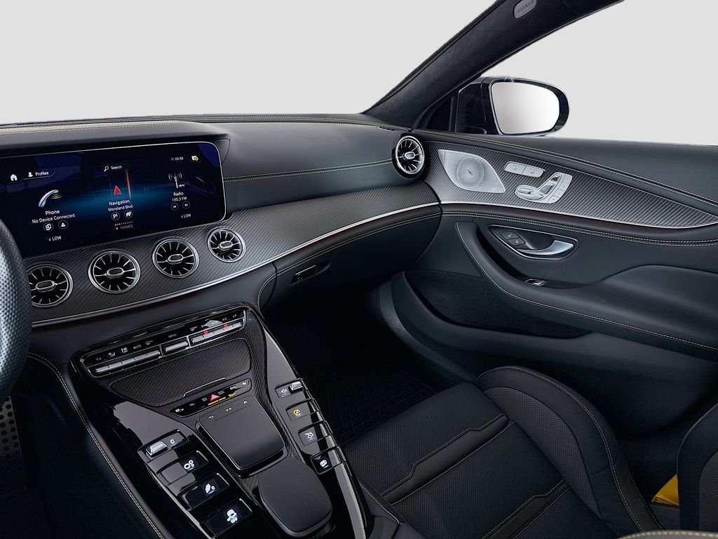 2023 Mercedes-Benz AMG GT 4-Door Coupe 63 - Photo 25