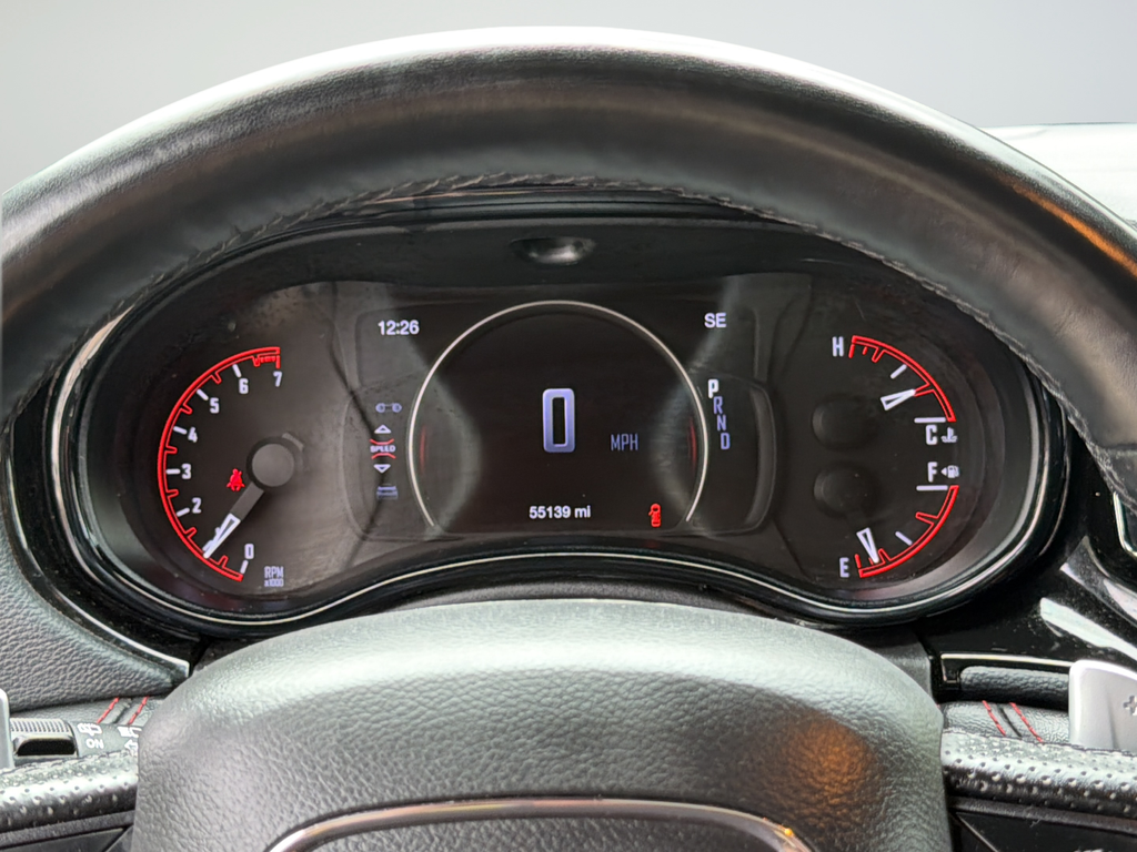 Used 2023 White Dodge GT image 28
