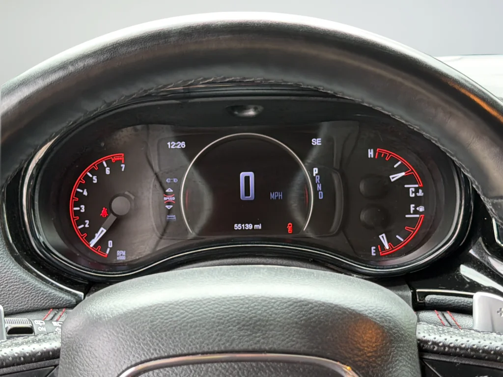 Used 2023 White Dodge GT image 28