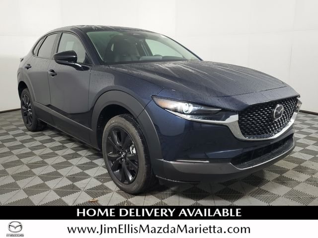 2026 Mazda CX-30 Select Sport AWD's photo