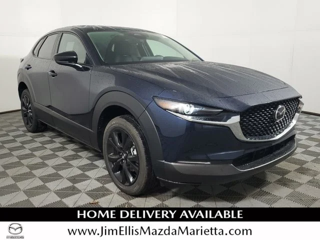 2026 Mazda CX-30 Select Sport AWD's photo