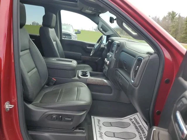 Used 2019 Red GMC Denali image 24