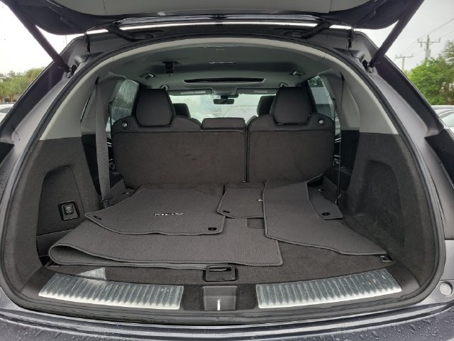 2017 Acura MDX Technology Package - Photo 30