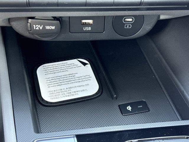 New 2026 Ecotronic Gray Hyundai SEL Sport image 24