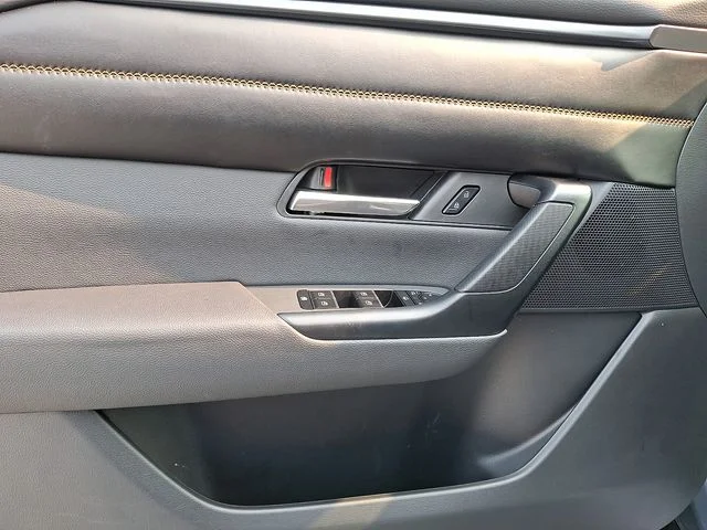 Certified Used 2026 Gray Mazda Premium Plus image 12