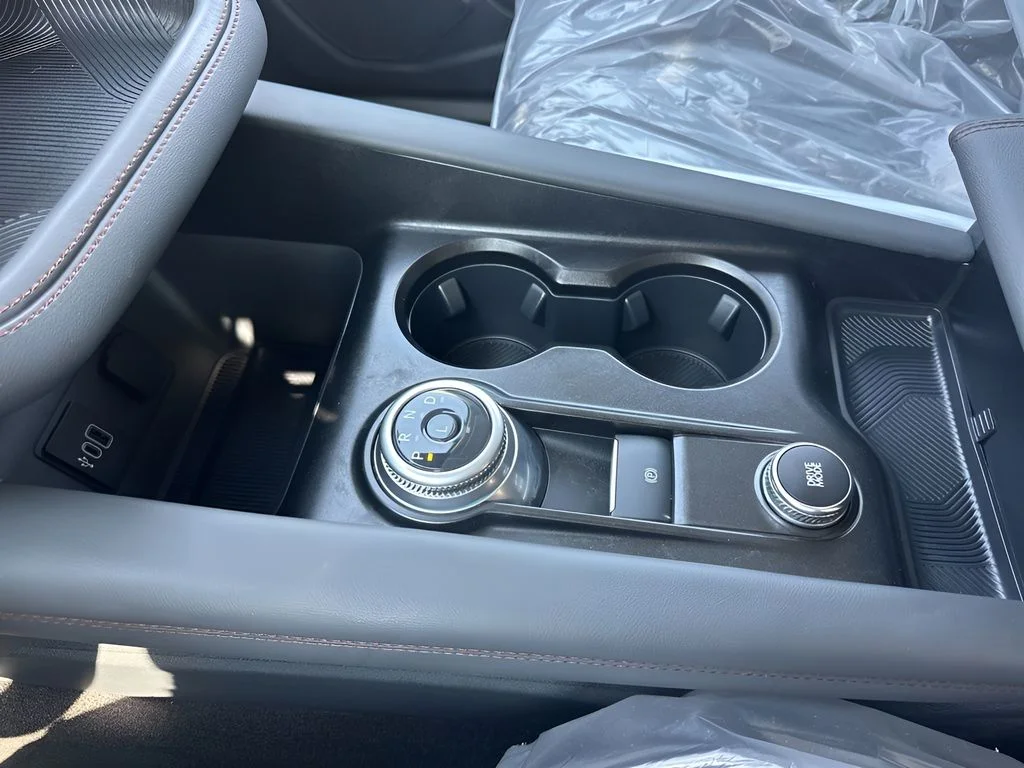 Used 2026 White Ford Active image 18
