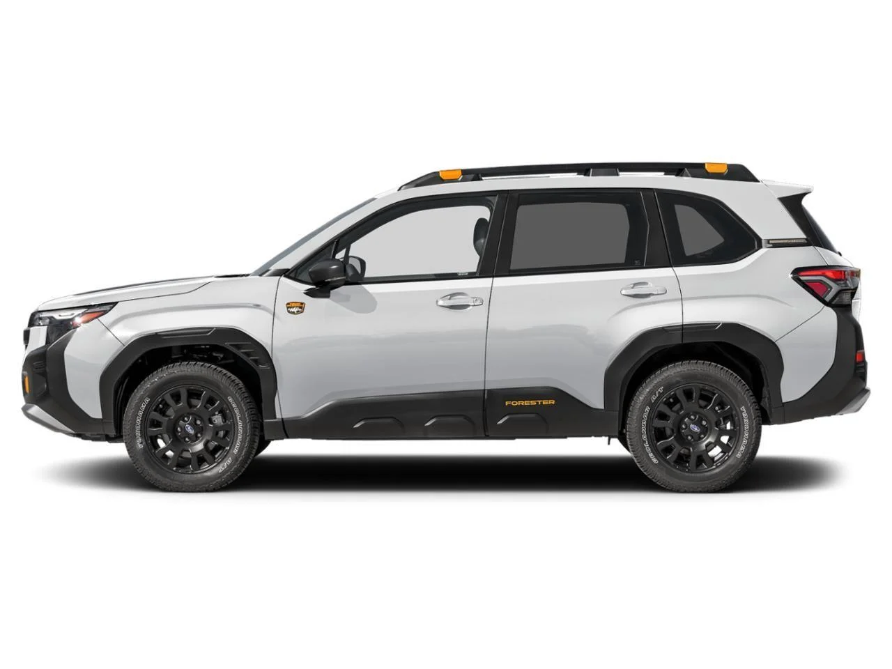 Used 2026 Crystal White Pearl Subaru Wilderness image 11