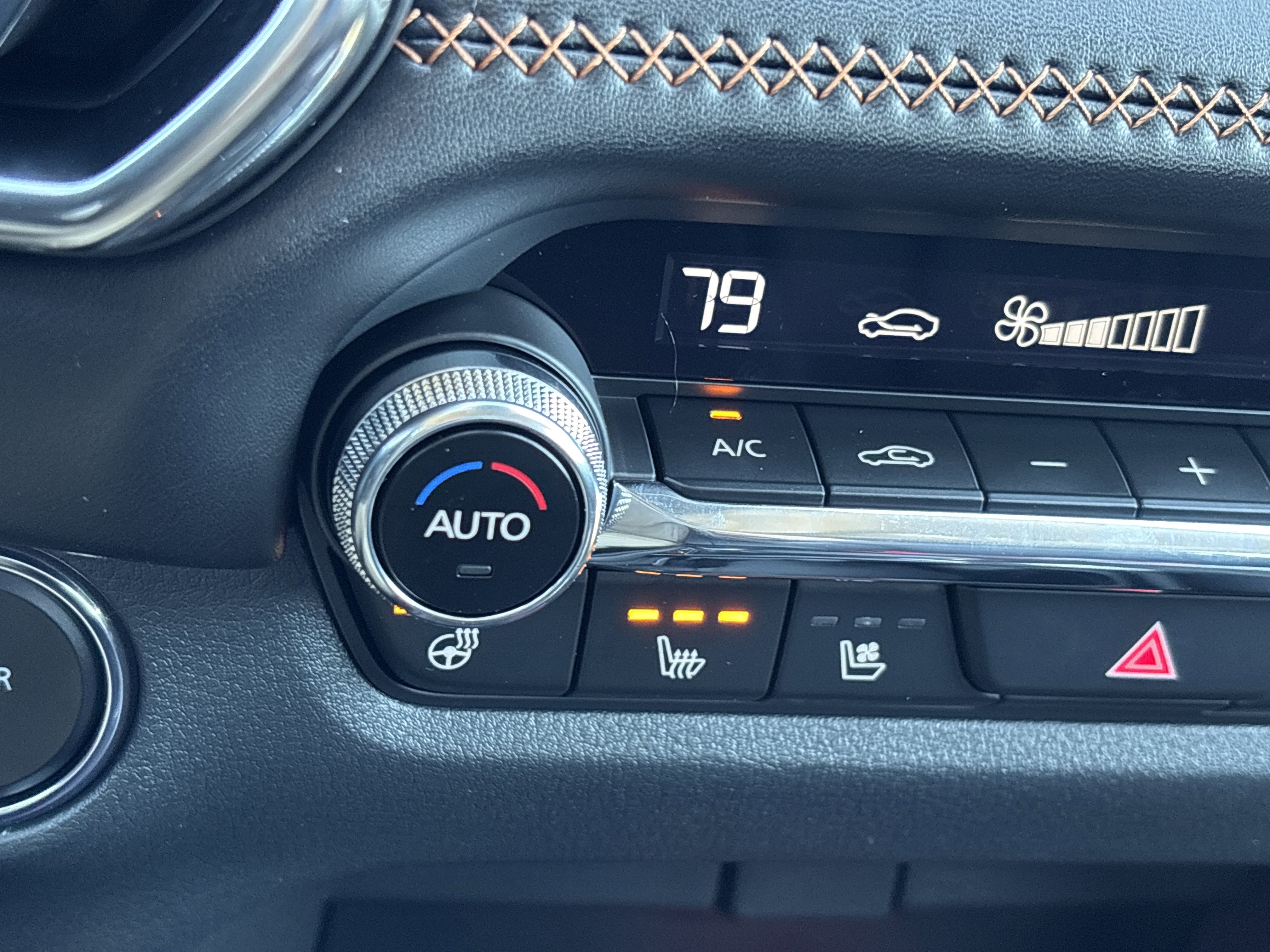 2026 Mazda CX-50 Premium Plus - Photo 37