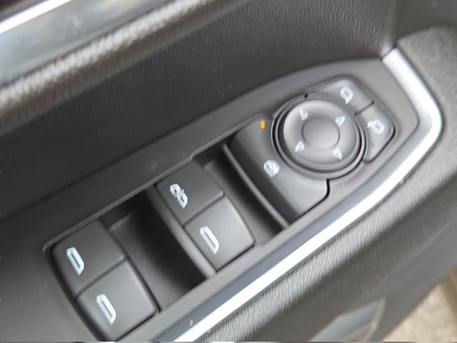 Used 2023 Deep Bronze Metallic GMC Elevation image 12