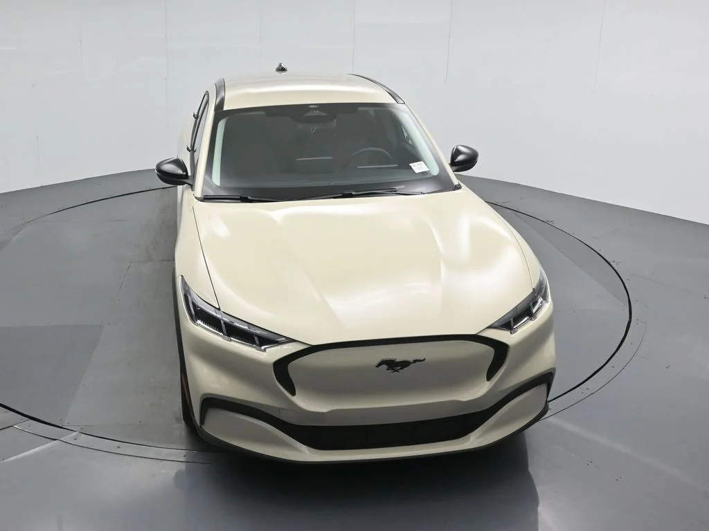 New 2026 Desert Sand Ford Select image 34
