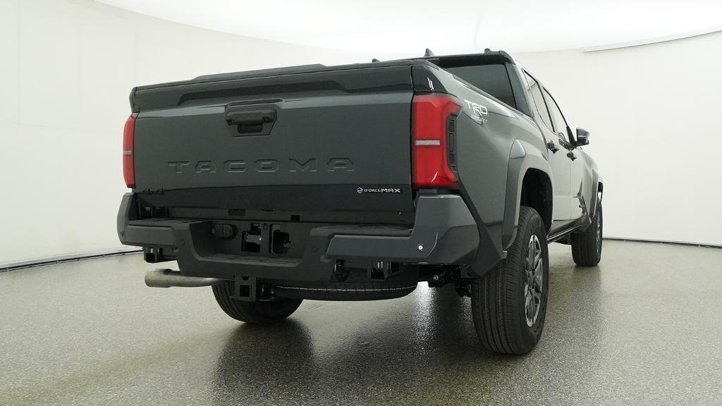 New 2026 Underground Toyota TRD Sport i-FORCE MAX image 21
