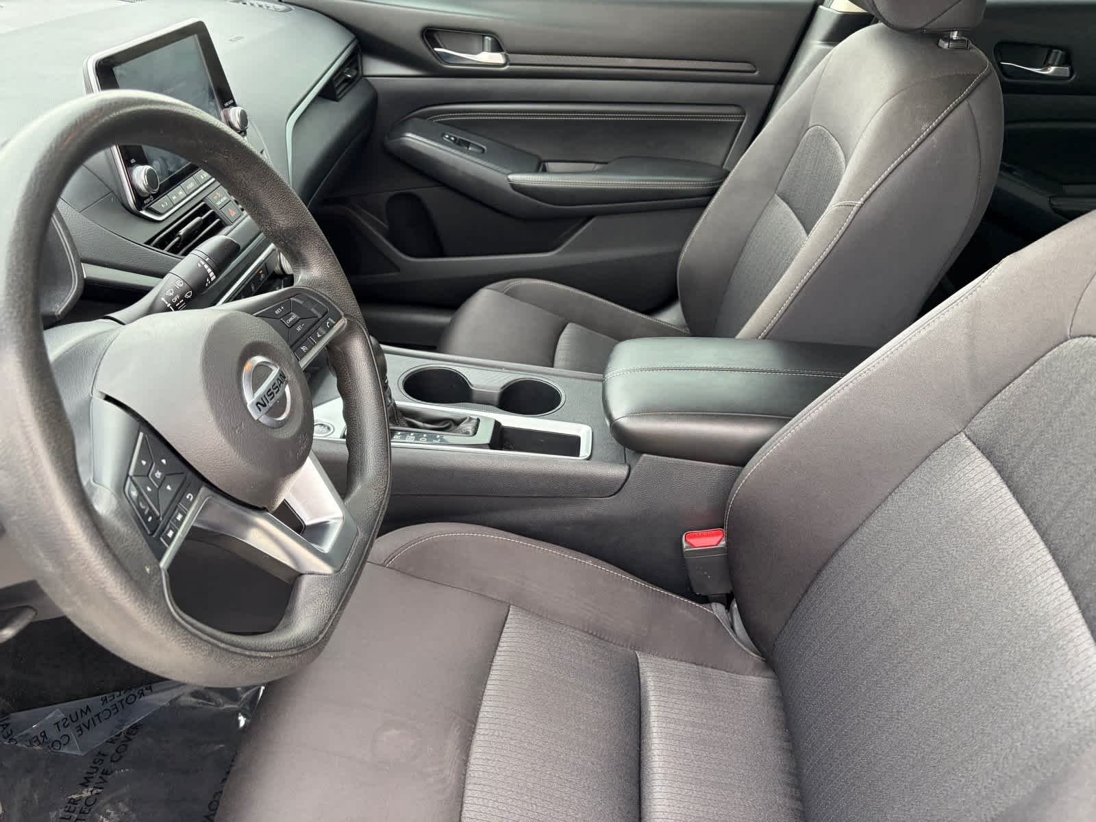 Used 2019 Nissan Altima S with VIN 1N4BL4BV9KC218297 for sale in Avondale, AZ