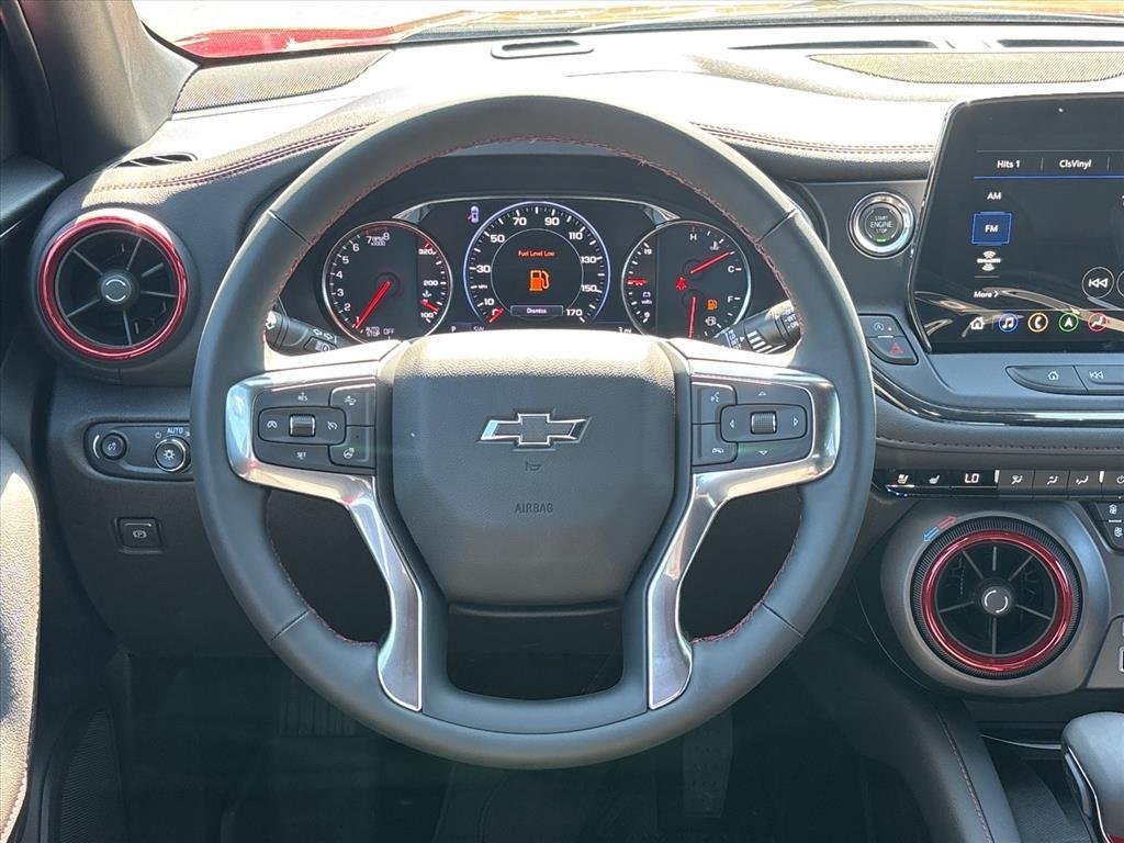 2026 Chevrolet Blazer RS - Photo 9