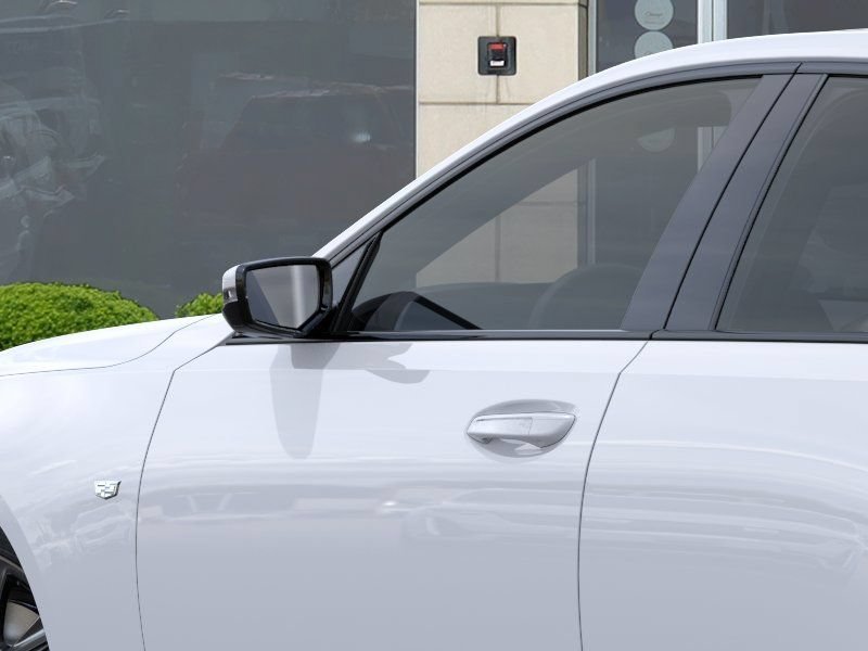 2026 Cadillac CT5 Sport - Photo 12