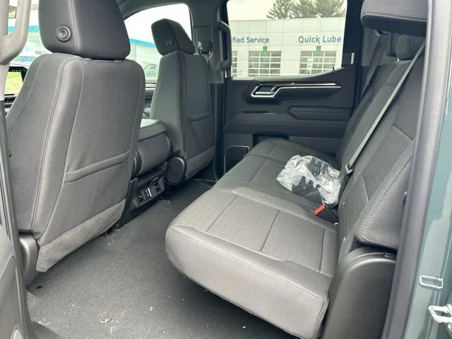 2026 Chevrolet Silverado 1500 LT - Photo 27