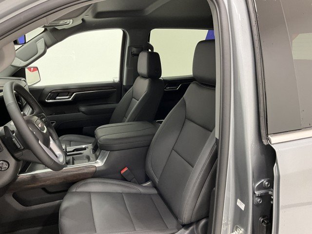 2026 GMC Sierra 1500 SLT - Photo 19