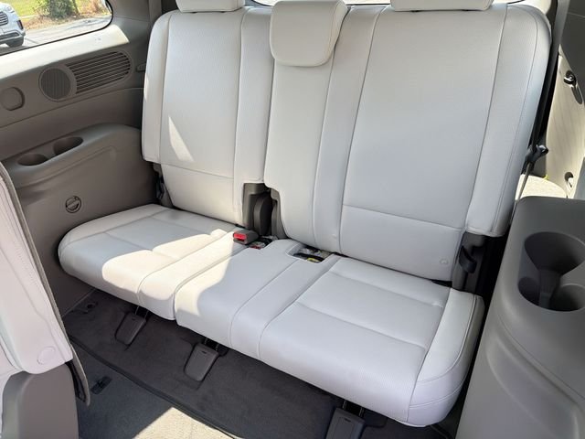 New 2026 White Hyundai SEL 7P image 55