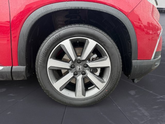 Used 2024 Red Honda Elite image 46