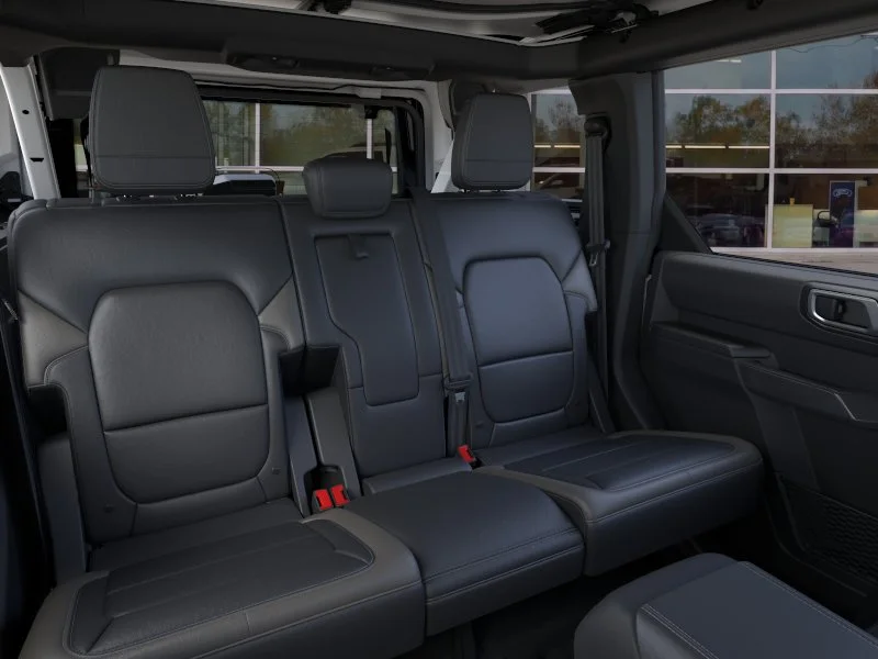 New 2026 Oxford White Ford Outer Banks® image 34