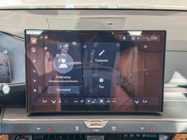 New 2026 Iridium Lexus ES 500e PREMIUM AWD image 19