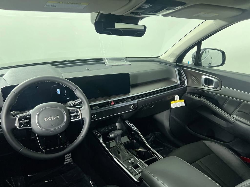 2026 Kia Sorento EX - Photo 30