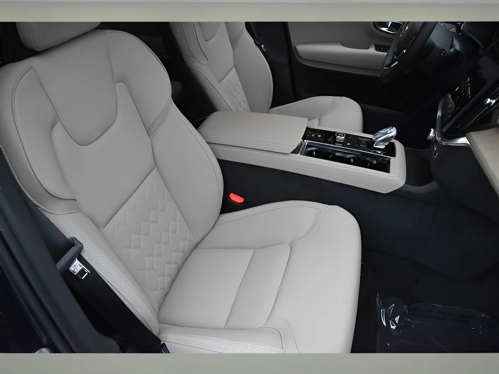 Used 2026 Denim Blue Metallic Volvo Plus image 17