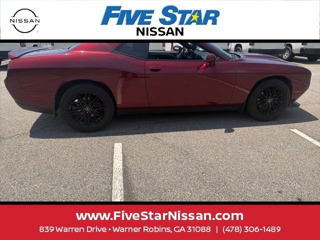 Used 2019 Red Dodge GT image 5