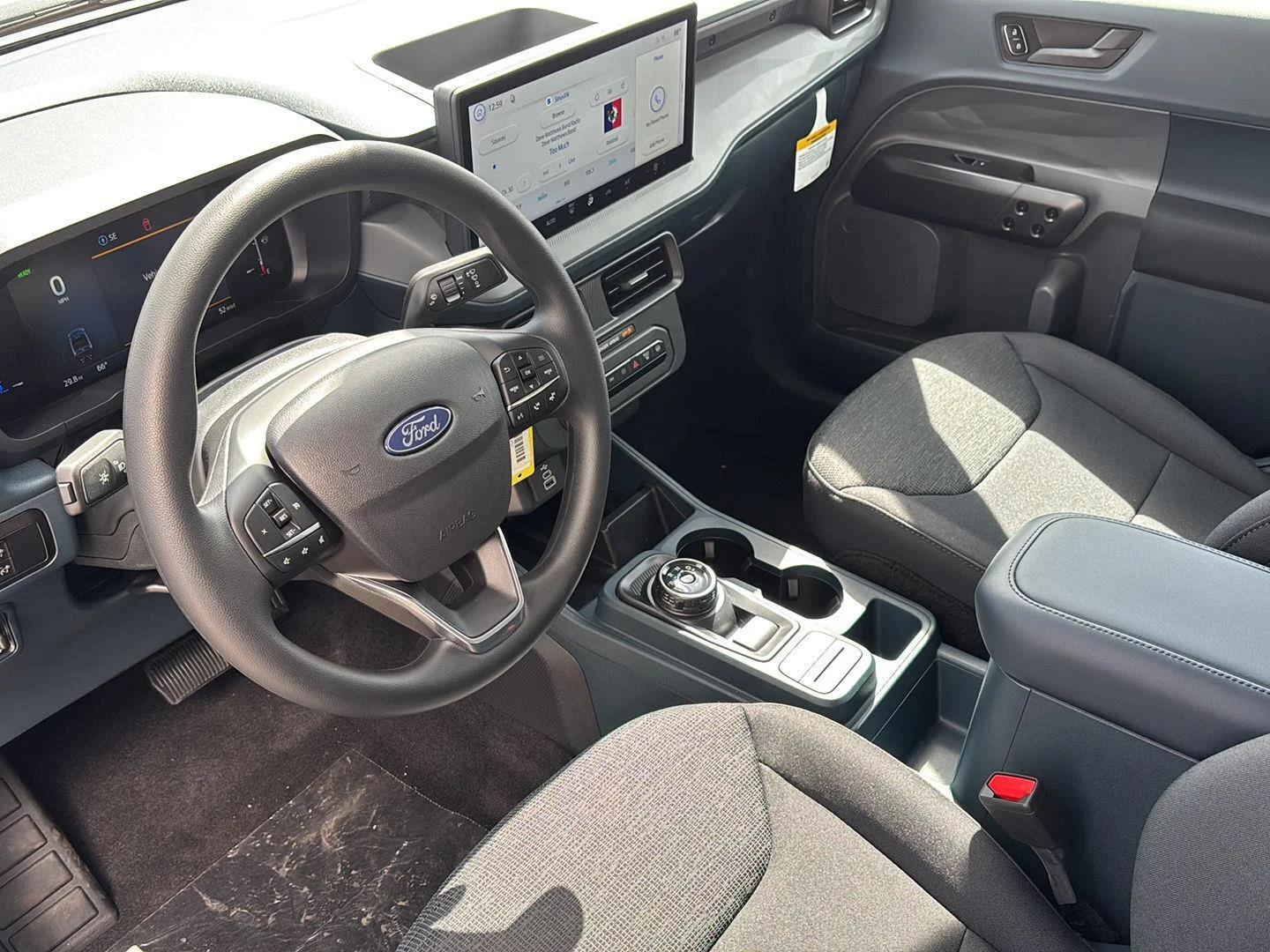 New 2026 Oxford White Ford XL image 13