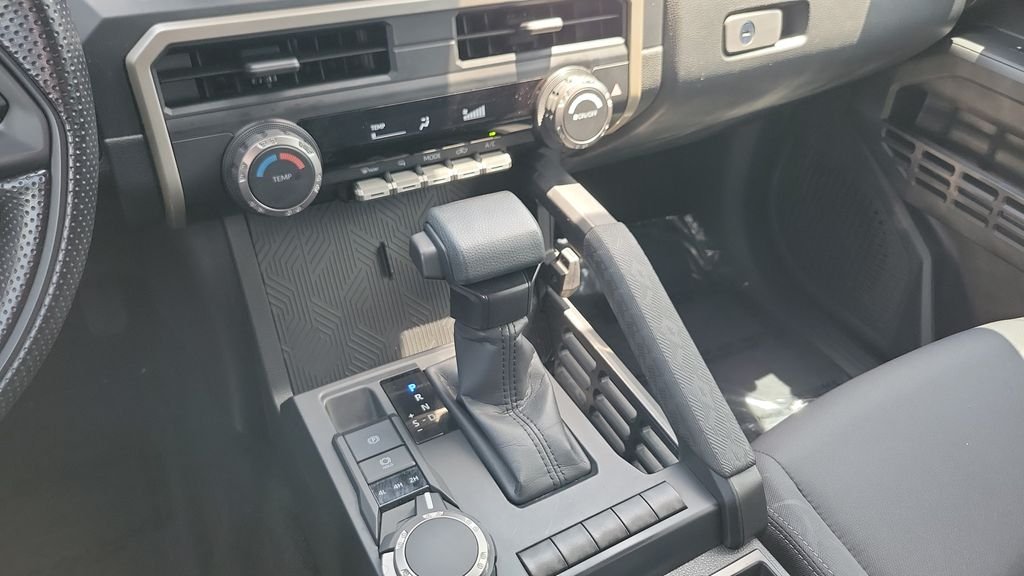 Certified Used 2024 White Toyota SR image 15
