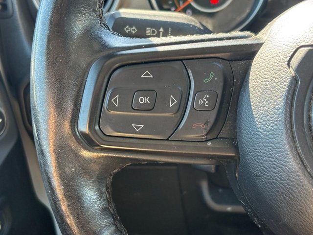 2022 Jeep Gladiator WILLYS - Photo 17