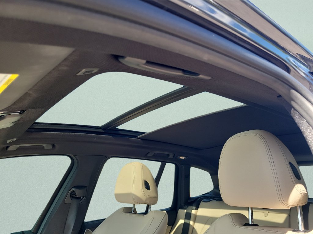 2020 BMW X3 30i - Photo 17