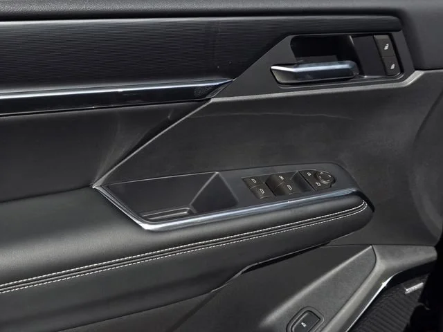 2026 GMC Acadia Elevation - Photo 20