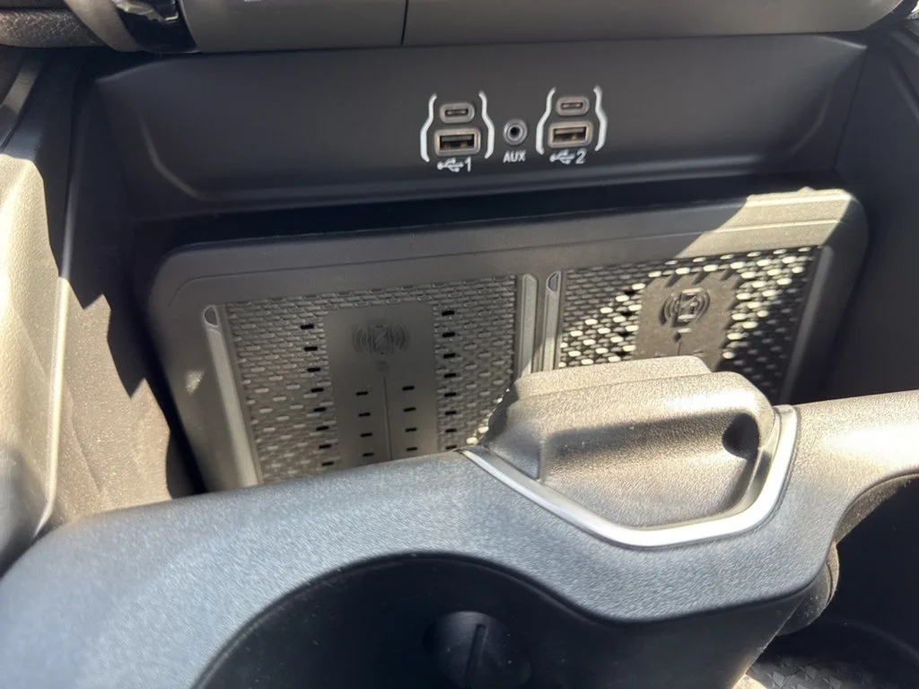 2026 RAM 2500 Laramie - Photo 14