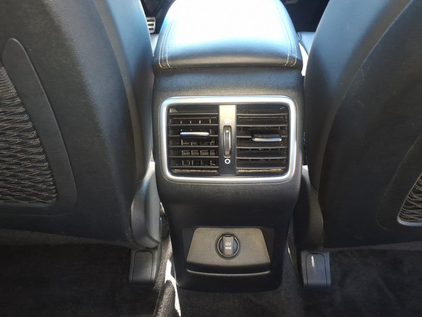 Used 2020 Burnished Copper Kia S image 28