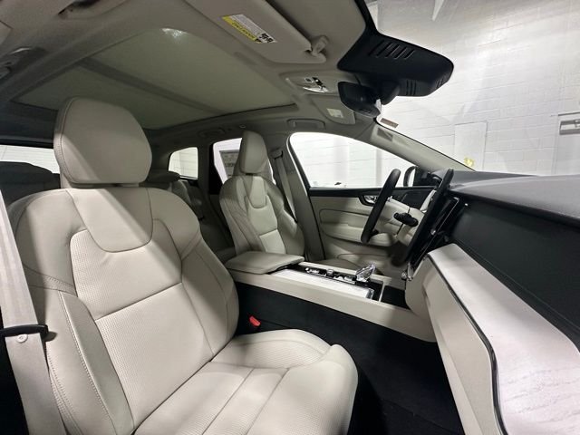 New 2026 Vapour Grey Volvo Ultra image 16
